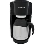 Rowenta Milano Καφετιέρα Φίλτρου 800W Black CT3818 - Image 2