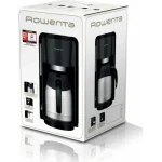 Rowenta Milano Καφετιέρα Φίλτρου 800W Black CT3818 - Image 4