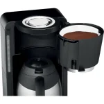 Rowenta Milano Καφετιέρα Φίλτρου 800W Black CT3818 - Image 5