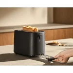 Xiaomi Φρυγανιέρα 2 Θέσεων Μαύρη BHR8811EU - Image 4