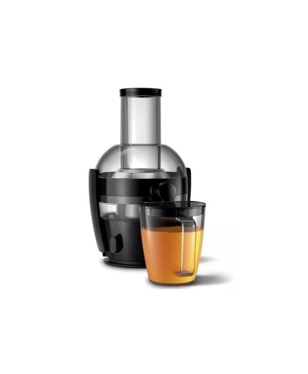 Philips Αποχυμωτής 800W Μαύρος HR1856/70
