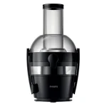 Philips Αποχυμωτής 800W Μαύρος HR1856/70 - Image 3