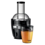 Philips Αποχυμωτής 800W Μαύρος HR1856/70 - Image 4
