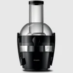 Philips Αποχυμωτής 800W Μαύρος HR1856/70 - Image 7