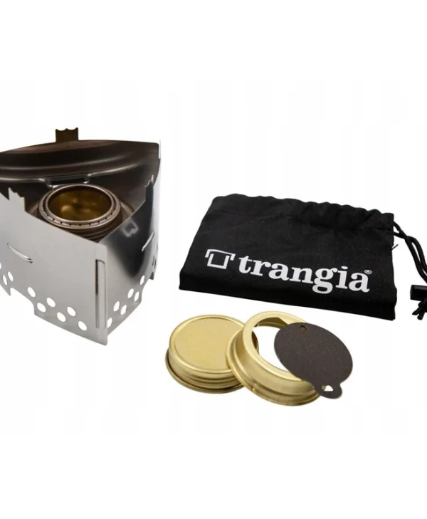 Trangia Εστία Μαγειρέματος Υγραερίου για Camping TRA-400360