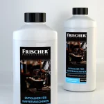 Kettle Coffee Machine Descaler Frischer 1l Concentrate FR00013_1000 - Image 2