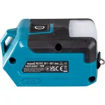 Makita Φακός LED με Μέγιστη Φωτεινότητα 150lm 1043258 - Image 5