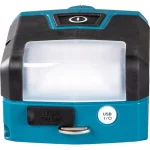 Makita Φακός LED με Μέγιστη Φωτεινότητα 150lm 1043258 - Image 8