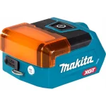 Makita Φακός LED με Μέγιστη Φωτεινότητα 150lm 1043258 - Image 9