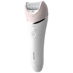 Philips Series 8000 Αποτριχωτική Μηχανή Epilator για Σώμα & Μπικίνι BRE721/00 - Image 10