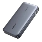 Ugreen PB205 Power Bank 25000mAh 145W με Θύρα USB-A και 2 Θύρες USB-C Power Delivery / Quick Charge 3.0 Γκρι 90597A - Image 3