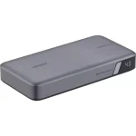 Ugreen PB205 Power Bank 25000mAh 145W με Θύρα USB-A και 2 Θύρες USB-C Power Delivery / Quick Charge 3.0 Γκρι 90597A - Image 5