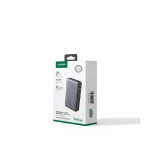 Ugreen PB205 Power Bank 25000mAh 145W με Θύρα USB-A και 2 Θύρες USB-C Power Delivery / Quick Charge 3.0 Γκρι 90597A - Image 6