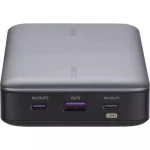 Ugreen PB205 Power Bank 25000mAh 145W με Θύρα USB-A και 2 Θύρες USB-C Power Delivery / Quick Charge 3.0 Γκρι 90597A - Image 7