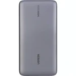 Ugreen PB205 Power Bank 25000mAh 145W με Θύρα USB-A και 2 Θύρες USB-C Power Delivery / Quick Charge 3.0 Γκρι 90597A - Image 9