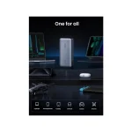 Ugreen PB205 Power Bank 25000mAh 145W με Θύρα USB-A και 2 Θύρες USB-C Power Delivery / Quick Charge 3.0 Γκρι 90597A - Image 11