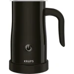 Krups Συσκευή για Ζεστό & Κρύο Αφρόγαλα με Αντικολλητική Επίστρωση 150ml XL1008