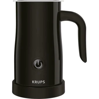 Krups Συσκευή για Ζεστό & Κρύο Αφρόγαλα με Αντικολλητική Επίστρωση 150ml XL1008