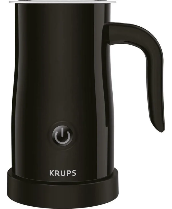 Krups Συσκευή για Ζεστό & Κρύο Αφρόγαλα με Αντικολλητική Επίστρωση 150ml XL1008