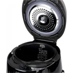 CUCKOO Rice Cooker Cuckoo 1.15kW με Χωρητικότητα 1.80lt CRP-P1009S - Image 3