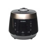 CUCKOO Rice Cooker Cuckoo 1.15kW με Χωρητικότητα 1.80lt CRP-P1009S - Image 4