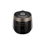 CUCKOO Rice Cooker Cuckoo 1.15kW με Χωρητικότητα 1.80lt CRP-P1009S - Image 5