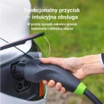 Green Cell Επιτοίχιος Τριφασικός Σταθμός Φόρτισης 22kW με Ενσωματωμένο Καλώδιο Type 2 (EVGC021B2250) - Image 7