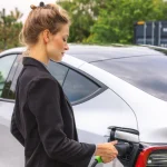 Green Cell Επιτοίχιος Τριφασικός Σταθμός Φόρτισης 22kW με Ενσωματωμένο Καλώδιο Type 2 (EVGC021B2250) - Image 10