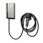 Green Cell Επιτοίχιος Τριφασικός Σταθμός Φόρτισης 22kW με Ενσωματωμένο Καλώδιο Type 2 (EVGC021B2250) - Image 11