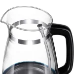 Russell Hobbs Classic Glass Βραστήρας 1.7lt 2400W Μαύρος 26080-70 - Image 6