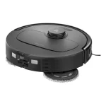Roborock Qrevo Plus Σκούπα Ρομπότ για Σκούπισμα & Σφουγγάρισμα με Χαρτογράφηση και Wi-Fi Μαύρη QRPS52-00 - Image 4