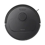 Roborock Qrevo Plus Σκούπα Ρομπότ για Σκούπισμα & Σφουγγάρισμα με Χαρτογράφηση και Wi-Fi Μαύρη QRPS52-00 - Image 6