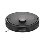 Roborock Qrevo Plus Σκούπα Ρομπότ για Σκούπισμα & Σφουγγάρισμα με Χαρτογράφηση και Wi-Fi Μαύρη QRPS52-00 - Image 7