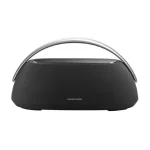 Harman Kardon Kardon Go + Play 3 Ηχείο Bluetooth 160W με Διάρκεια Μπαταρίας έως 8 ώρες Μαύρο GO + PLAY 3 BLK