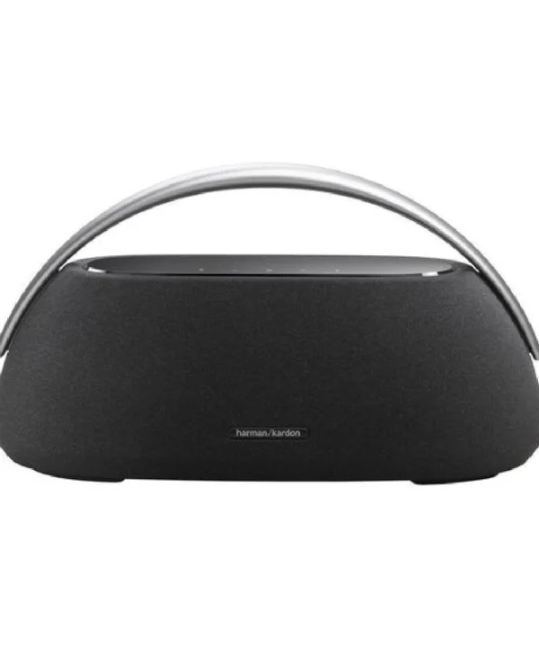 Harman Kardon Kardon Go + Play 3 Ηχείο Bluetooth 160W με Διάρκεια Μπαταρίας έως 8 ώρες Μαύρο GO + PLAY 3 BLK