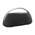 Harman Kardon Kardon Go + Play 3 Ηχείο Bluetooth 160W με Διάρκεια Μπαταρίας έως 8 ώρες Μαύρο GO + PLAY 3 BLK - Image 2