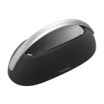 Harman Kardon Kardon Go + Play 3 Ηχείο Bluetooth 160W με Διάρκεια Μπαταρίας έως 8 ώρες Μαύρο GO + PLAY 3 BLK - Image 4