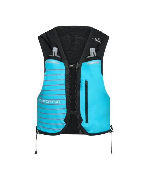 La Sportiva Ορειβατικό Σακίδιο 5lt Μπλε Daypack 561979