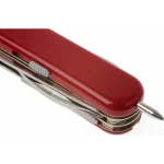 Victorinox Minichamp Ελβετικός Σουγιάς Κόκκινος 1836548 - Image 4