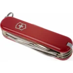 Victorinox Minichamp Ελβετικός Σουγιάς Κόκκινος 1836548 - Image 5