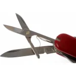 Victorinox Minichamp Ελβετικός Σουγιάς Κόκκινος 1836548 - Image 6