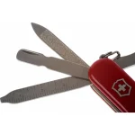 Victorinox Minichamp Ελβετικός Σουγιάς Κόκκινος 1836548 - Image 7