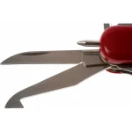 Victorinox Minichamp Ελβετικός Σουγιάς Κόκκινος 1836548 - Image 8