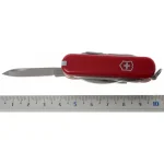 Victorinox Minichamp Ελβετικός Σουγιάς Κόκκινος 1836548 - Image 9