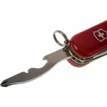 Victorinox Minichamp Ελβετικός Σουγιάς Κόκκινος 1836548 - Image 10