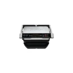 Tefal Optigrill+ Τοστιέρα Γκριλιέρα 1800W Inox GC 706D34 - Image 2