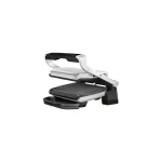 Tefal Optigrill+ Τοστιέρα Γκριλιέρα 1800W Inox GC 706D34 - Image 3