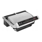 Tefal Optigrill+ Τοστιέρα Γκριλιέρα 1800W Inox GC 706D34 - Image 4