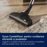 Electrolux EL31C2OG Ηλεκτρική Σκούπα 1000W με Κάδο 2lt Πράσινη 1122645 - Image 3