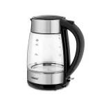 Zelmer ZCK8011 Βραστήρας 1.7lt 2200W Ασημί - Image 3